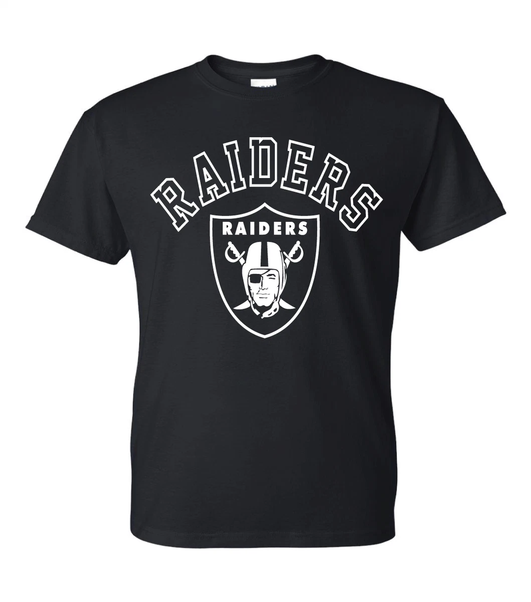 Vegas raiders cheap t shirt