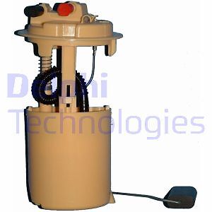 Delphi FG1018-12B1 Fuel Feed Unit For CitroËN Peugeot-image