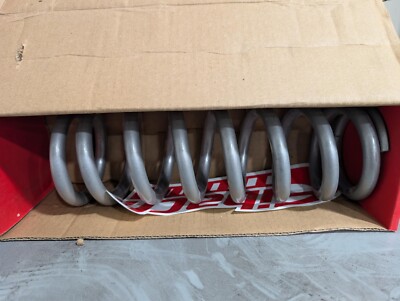 Eibach Lowering Springs Set of 2 
