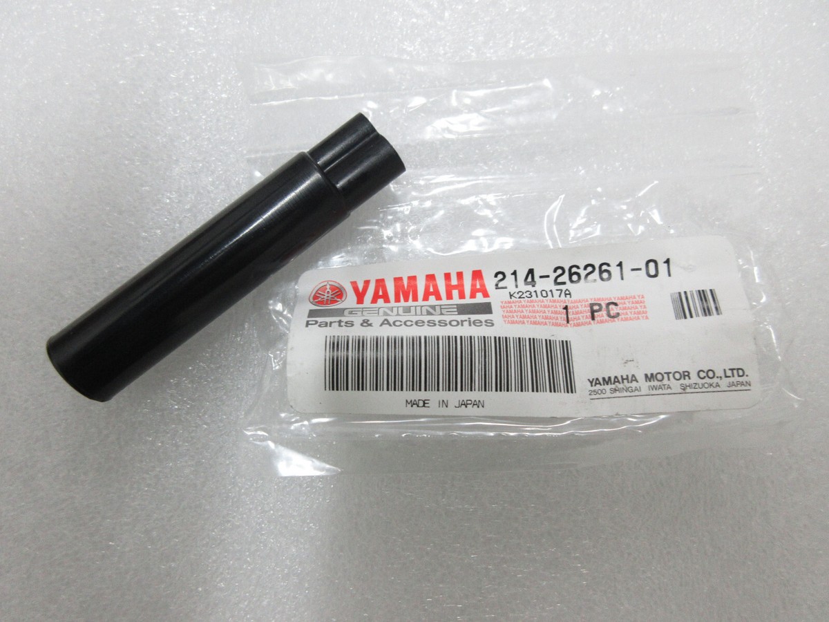 Yamaha AT1 AT2 CT1 CT2 DT1 Cable Joint NOS Throttle Wire