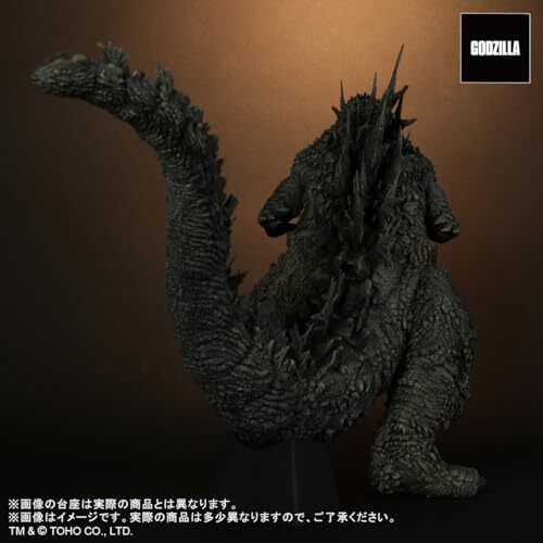GODZILLA(2023) フィギュア GARAGE TOY限定 Garage Toy Toho 30cm Series GODZILLA MINUS ONE 2023 330mm Figure