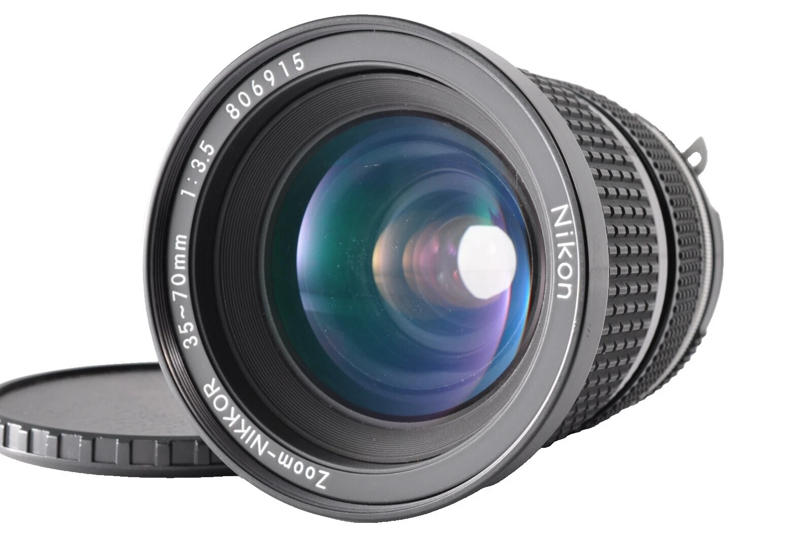 Telephoto Camera Lenses for Nikon 35-70mm Focal