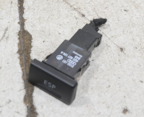 AUDI A8 4D D2 Bj 2001 Schalter Taster ESP 4D0927134A #126038-G555