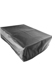 Nylon Dust / Splash Cover For Allen & Heath Xone 92 Mixer, Handmade In Uk