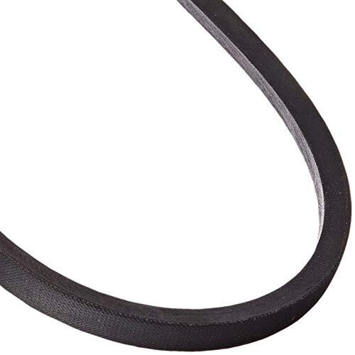 Youxmoto Rasenmäher-Ersatzriemen 1,27 X 160 Zoll – Kevlar-verstärkt, Für Country Clipper Modelle