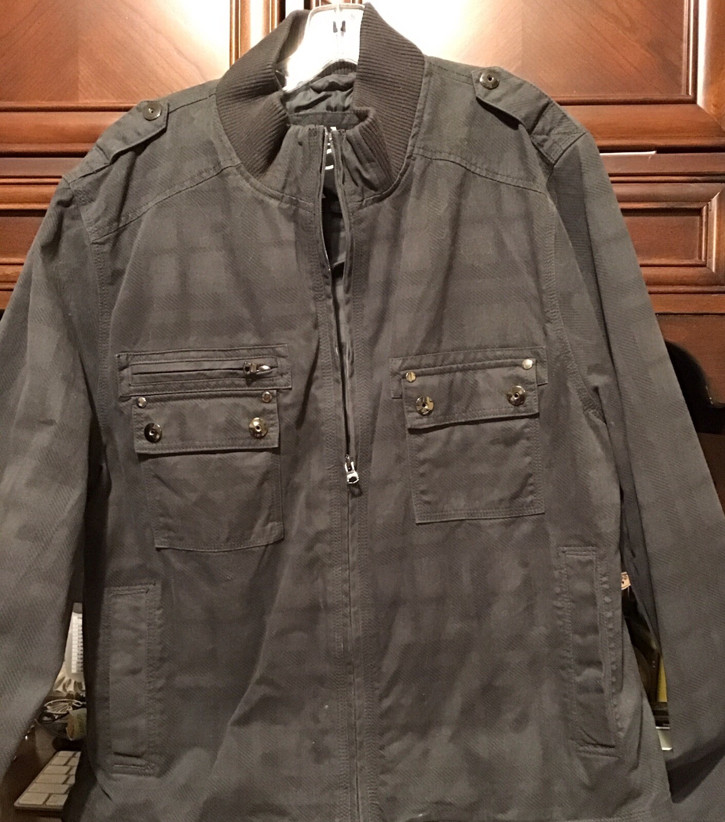 Guesss Light Jacket - image 1