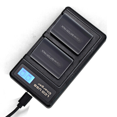 NUOVO Display LCD Per SONY DCR-SR20E DCR-SX20E DCR-SX21E