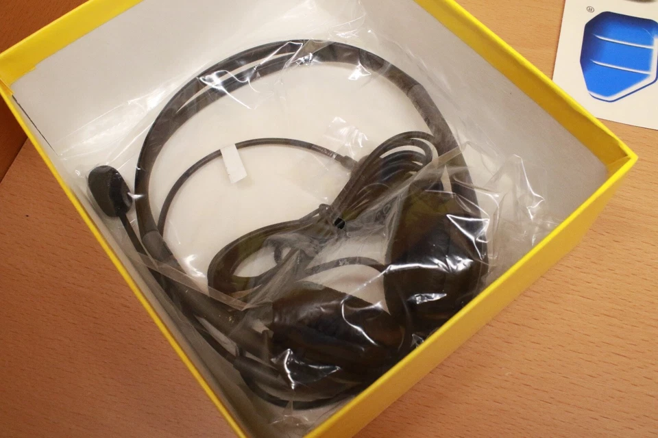 Rosetta Stone Deutsch German Level 1 with Headset (For PC or Mac) - Never Used - Image 2 of 4
