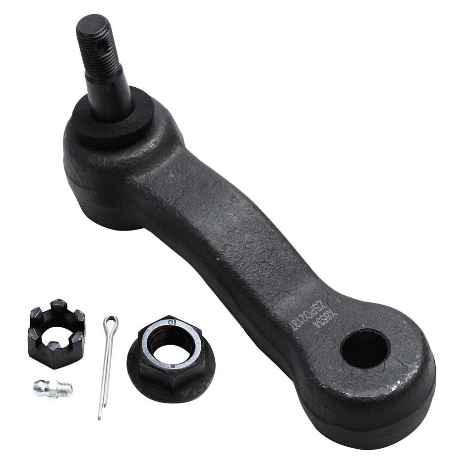 Brazo de rueda loca delantero para Chevy Tahoe Silverado Avalanche Suburban Sierra 1500 Yukon Foto 3 de 4