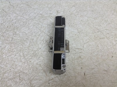 Keyence SL-C08H-T 24 VDC Light Curtain Transmitter SL-C08HT SLC08HT
