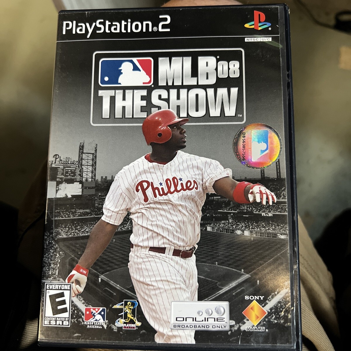 【最終お値下げ】MLB The Show 22 輸入版 Amazon.co.jp: MLB The Show 22(輸入版:北米)- PS5 : ゲーム