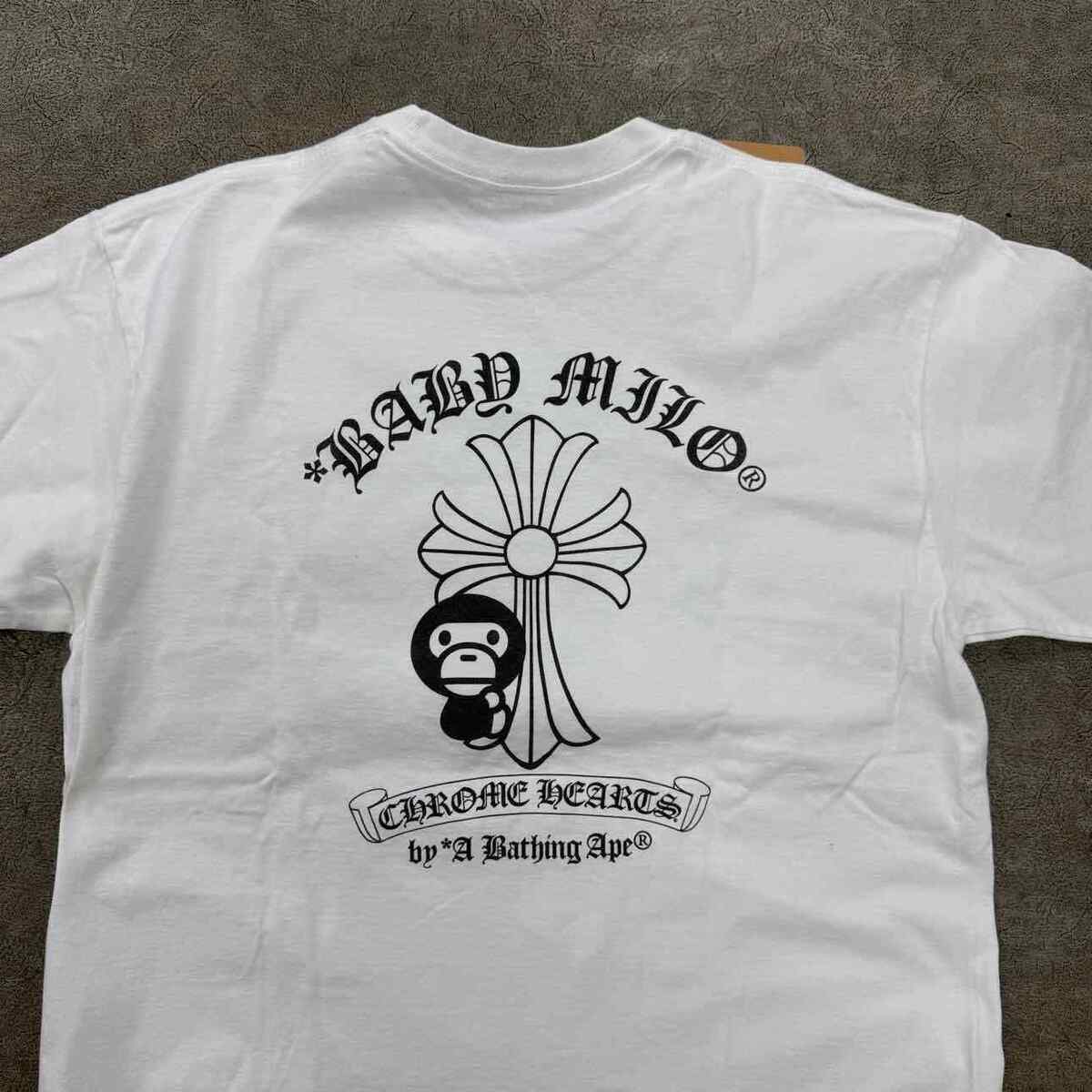 Bape T-Shirt Bape T-Shirt