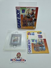 ebay® Auktion 356865763922 | Hook - Nintendo Gameboy - OVP - Anleitung - Sony Imagesoft Thumbnail of ebay® auction 356865763922 | Hook - Nintendo Gameboy - OVP - Anleitung - Sony Imagesoft