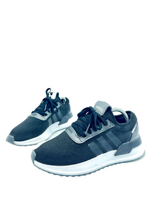 Adidas U Path X Zapatillas Deportivas Negro Para Mujeres T.41 1/3 US.9 UK.7,5