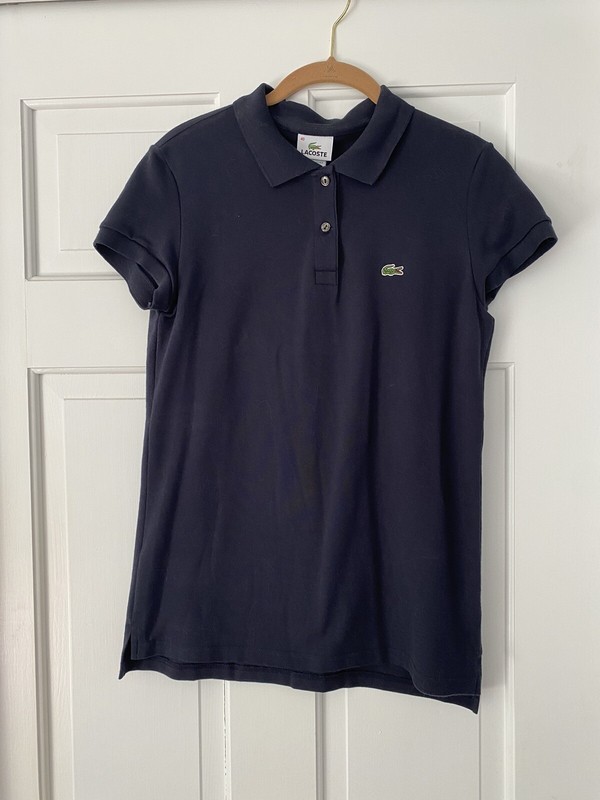 Lacoste Polo Shirt