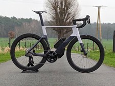 Orbea Orca Aero 105 Di2 Wind 57 2024 bici da corsa bici da strada aerobike