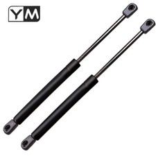 Pair Front Hood Lift Supports Shock Gas Struts Fits For Jaguar X-type 2002-2008 Pair Front Hood Lift Supports Shock Gas Struts Fits For Jaguar X-type 2002-2008