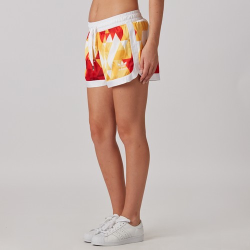 Adidas Hot Pants Shorts