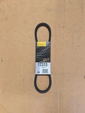 CONTINENTAL ELITE 17315 Auto V-Belt With Matchmaker Technology 13AV0800