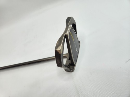 Nike Golf Putter Unitized Techno Right Hand RH - Men's - CAAHHA9768264 - Picture 11 of 23