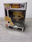 Funko POP! Animation Inspector Gadget - Penny #894 w/protector
