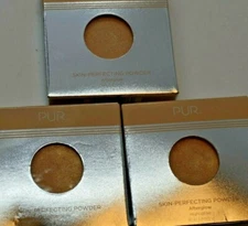 5X PUR Skin Perfecting Powder Afterglow Highlighter 2.5g Samples
