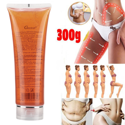 #ad Anti Cellulite Body Slimming Gel Massage Cream for Ultrasonic Cavitation Machine $14.34