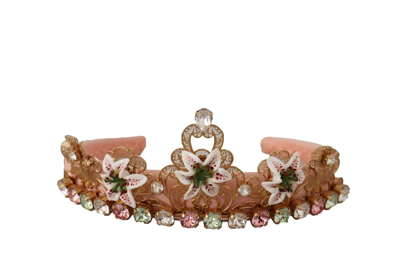 Dolce & Gabbana Headband | eBay display picture 3