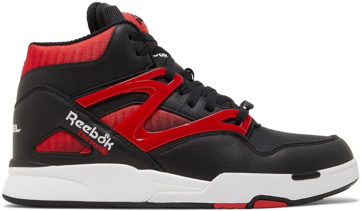 Las mejores ofertas en Reebok Anuel AA x Pump Omni Zone The Sky