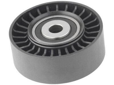 SKP 74JV26T Accessory Belt Idler Pulley Fits 2015-2017 Kia K900 3.8L V6 GAS