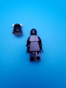 Lego Ninjago Minifigure Lord Garmadon 4 Arms Armor Helmet 9450!