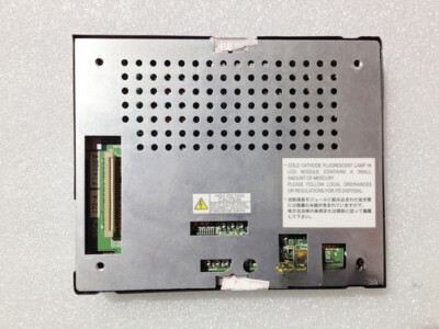 5.5'' inch NL3224AC35-01 LCD Screen Display Panel for NEC 320*240 1 year warranty