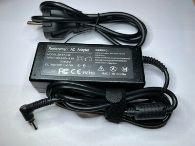 Caricabatterie 16V 4.06A Per Panasonic ToughBook CF-XZ6 – OEM, Sostitutivo