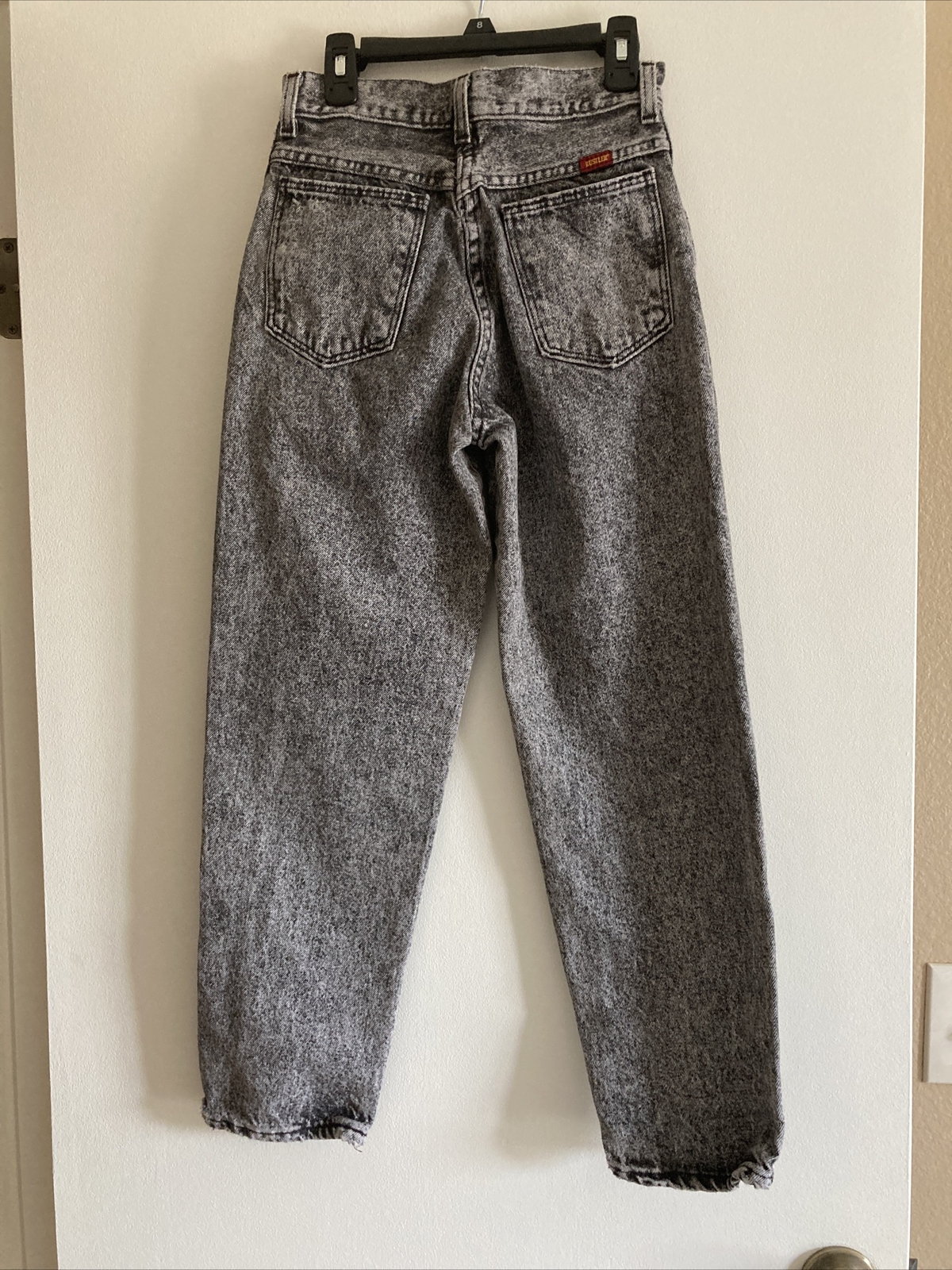 Vintage Rustler boys jeans, size 14, MADE IN THE USA eBay