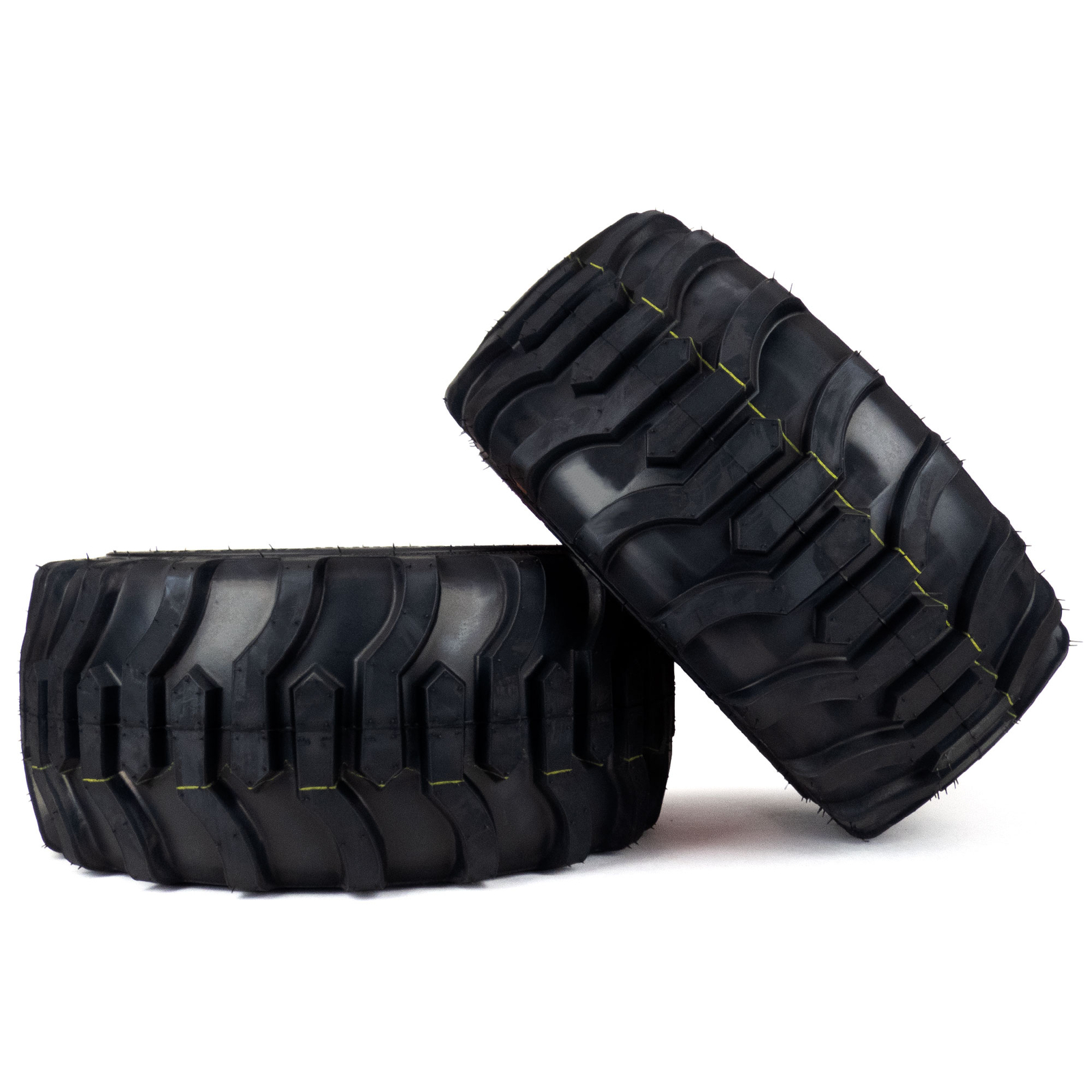 (4) Front and Rear Garden Master R4 Tires Fits Kubota BX2350D BX2370 BX2380 BX25 840116331328 eBay