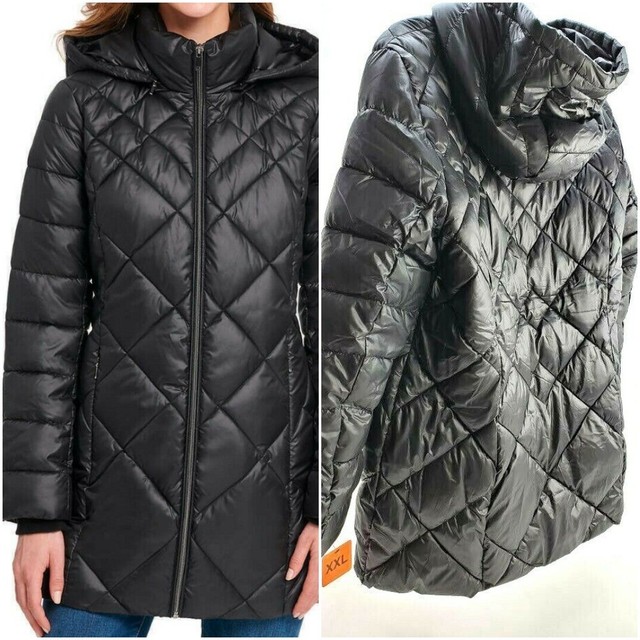 andrew marc ladies jacket