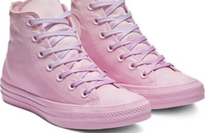 chuck taylor all star dip dye high top