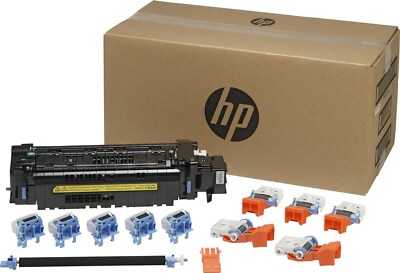 889894213549 HP Wartungskit L0H25A 220V bis zu 225.000 Seiten Hewlett-Packard