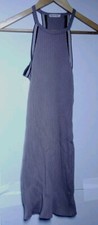 Heart Hips Dress Size small ribbed stretch body con sexy
