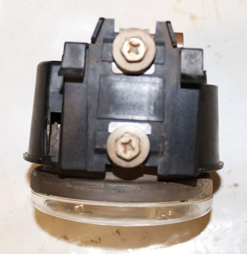 SUBARU LEGACY BPD 03-14 FRONT LEFT HAND FOG LIGHT 84501AG091 - 84501AG090 - Picture 6 of 7