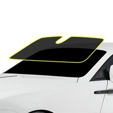 Precut Front Windshield Nano Ceramic Window Tint Fits Rolls Royce Wraith 14-21