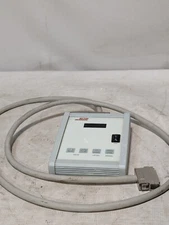 Becton Dickinson FACS loader keypad controller with 04-10886-00 cable