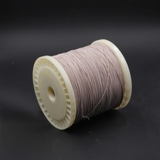 10m 33ft Litz wire 30/32, 0.2mm x 30 strands