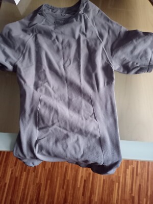 Strammer Max Round Neck Compression Shirt