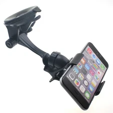 For Samsung Galaxy Z Flip3/4/5/6 - Dash Car Mount Windshield Holder Cradle