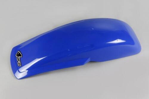 Tôle de protection arrière garde-boue vintage classique garde-boue convient à Yamaha 125 500 bleu - Photo 1/9
