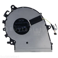 NEW CPU Cooling Fan For Lenovo Yoga 530-14IKB 530-14ARR 530-14ISK Flex 6-14IKB