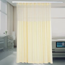 Privacy Room Divider Blackout Curtain Thermal Curtains for SPA Clinic medical