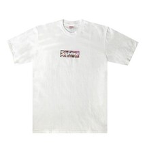 Supreme Takashi Murakami Covid 19 Relief Fund...