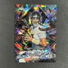 2025 Topps Chrome Sapphire Selections CJ Stroud Black Refractor 03/10#QST